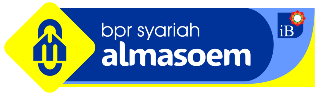 logo bpr syariah almasoem